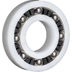 Polymer Ball Bearings