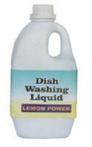 Dish Washing Liquid(lemon)