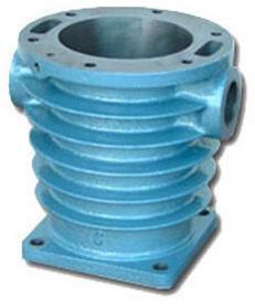 Compressor Cylinder