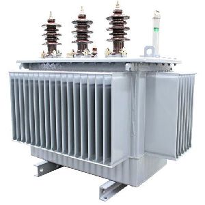 three phase distribution transformers