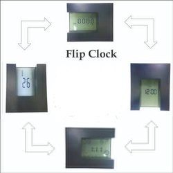 Flip Clock