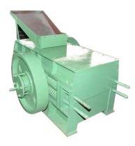 Roll Crusher Sand Making Machine