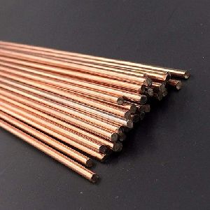 copper brazing rod