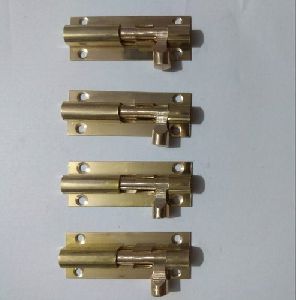 Brass Tower Bolt