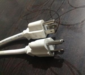 Flexible Power Cord