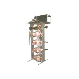 Single Phase Flush Transformer