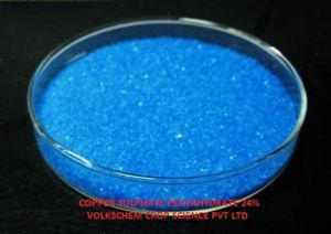 Copper Sulphate Pentahydrate