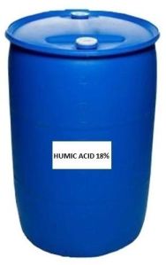 Humic Acid