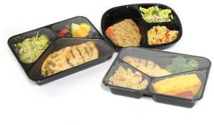 Food Packaging Tray