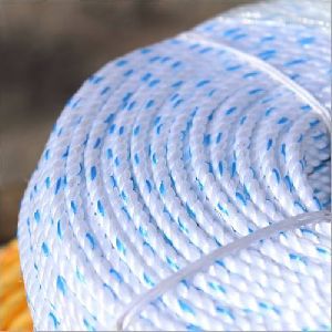 Plastic Ropes