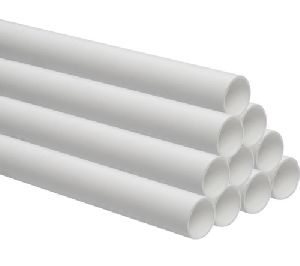 PVDF Pipes
