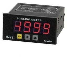 Digital Scaling Meter