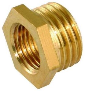 Brass Bush