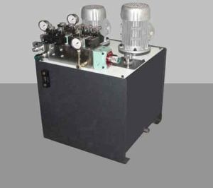 Hydraulic Power Pack