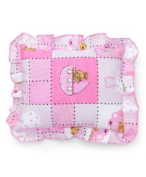 Baby Pillow
