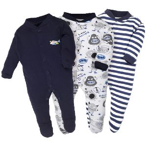 Baby Rompers