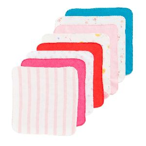 Baby Napkin