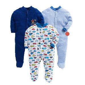 Baby Rompers