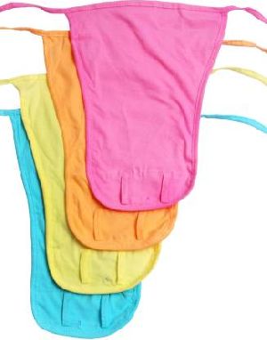 Cotton Baby Langot