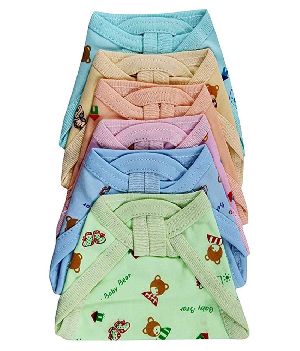 Cotton Baby Langot