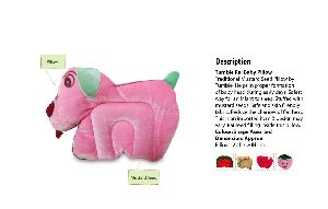 Baby Pillow
