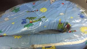 Mother Feeding Pillow