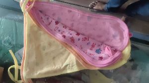 Cotton Baby Langot