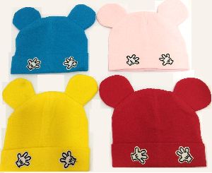 Baby Cap