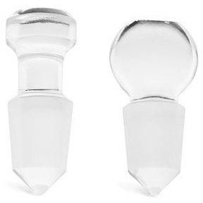 glass stoppers