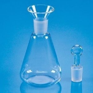 Mini Iodine Flask