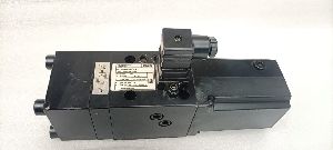 EMG SV 1-10/4/315/1 PROPORTIONAL DIRECTIONAL SERVO VALVE