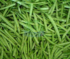 Fresh Cluster Beans