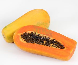 Fresh Papaya