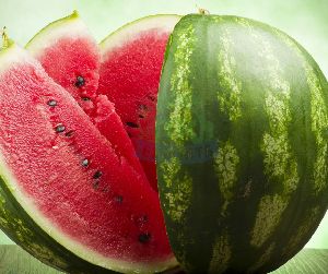 Fresh Watermelon