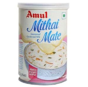 Amul Mithai Mate Sweetened Condensed Milk