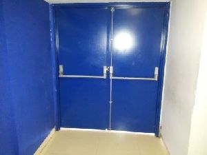 Briton 3 Point Door Panic Bar