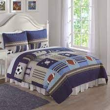 Kids Traditional Quilts