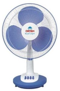 Table Fans