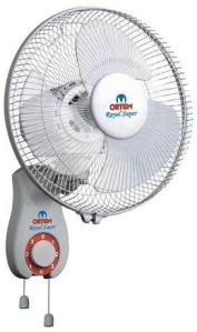 Wall Fan