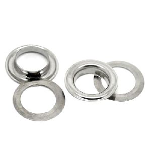 ALUMINIUM SHOES EYELETS