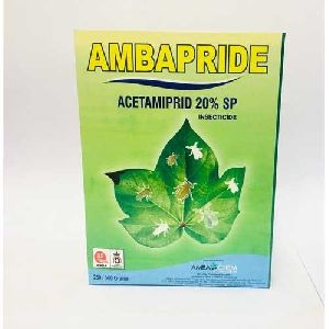 Acetamipride 20%SP