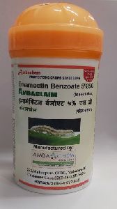 Emamectin Benzoate 5%Sg