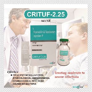 Crituf-2.25 Injection
