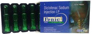 Fenic Injection