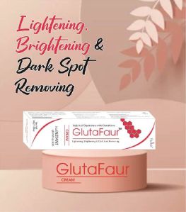 Glutafaur Cream