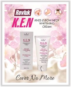 Ken Whitening Cream