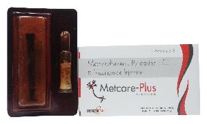 Metcare Plus Injection