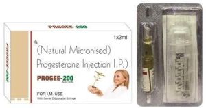 Progee-200 Injection