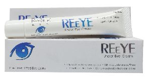 Reeye Under Eye Cream