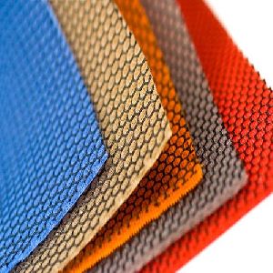 Automobile Upholstery Mesh Fabric